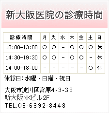 新大阪