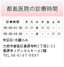 都島